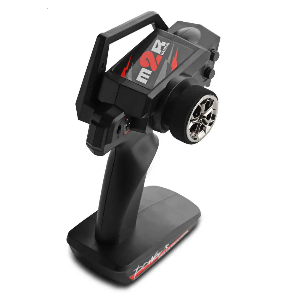 Wltoys 12402-A 4WD 1/12 2.4G RC Car Desert Baja Vehicle Models High Speed 45km/h 7.4v 1500mAH