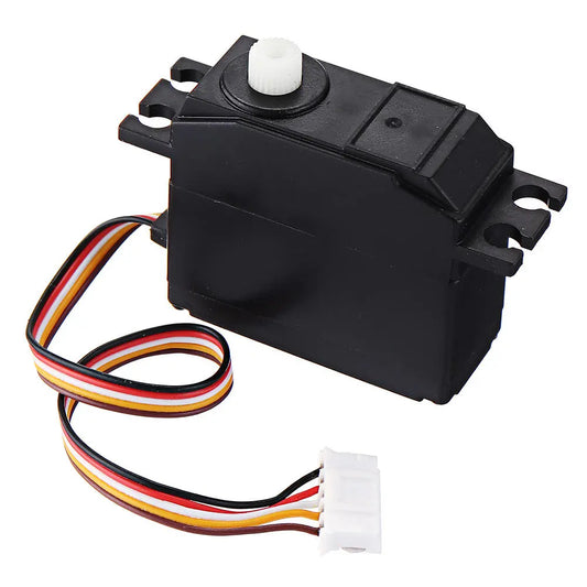 Wltoys 25g Shift Servo for 10428A 1/10 2.4G Rc Car Spare Parts K949-77.001