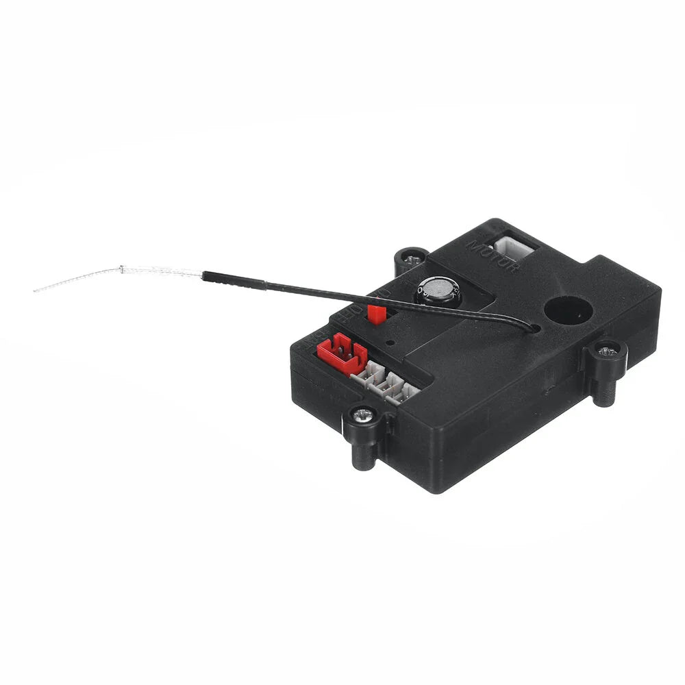 Wltoys 2428 1/24 RC Car Parts 7.4V ESC Receiver Board 3 In 1 Vehicles Models Spare Accessories 2756