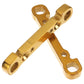 Wltoys 104001 1/10 RC Car Metal Front/Rear Suspension Arm  Reinforcement Parts 1889/1890 Vehicles Model Spares