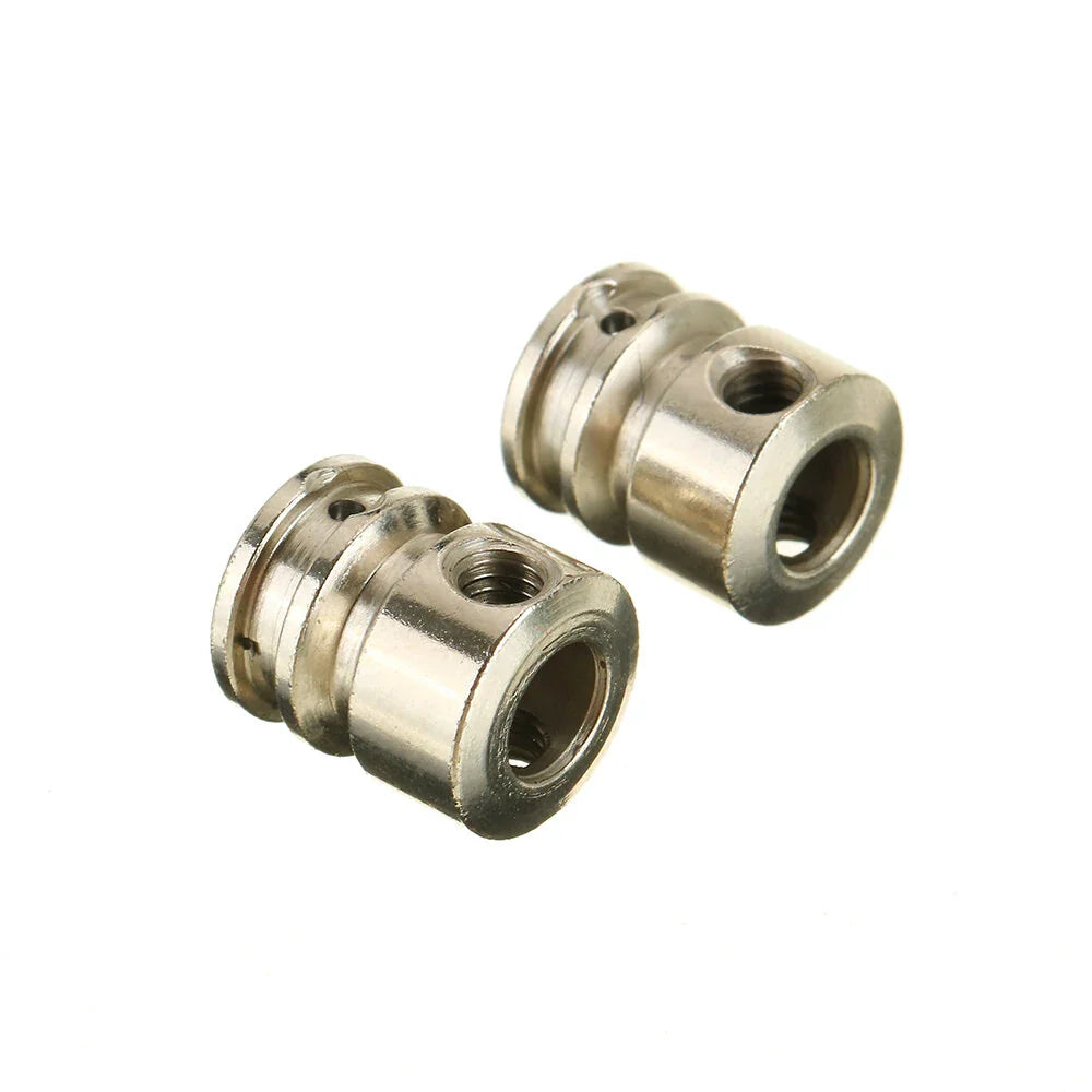Wltoys 104001 1/10 RC Car Metal Center/Universal Connection Cup 1899/1902 Vehicles Model Spare Parts