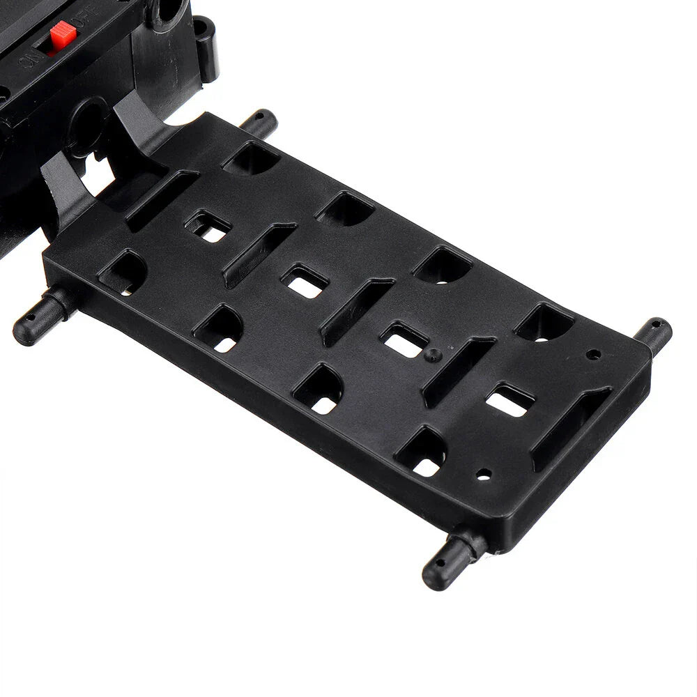 Wltoys 18628 18629 1/18 Spare Car Chassis Bottom 0664 RC Car Vehicles Model Spare Parts