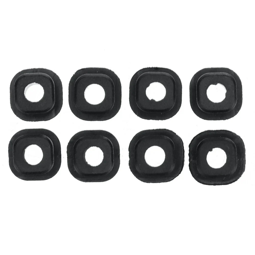 8PCS Wltoys 104001 1/10 RC Car Spare Swing Arm Shaft Cap 1872 Vehicles Model Parts