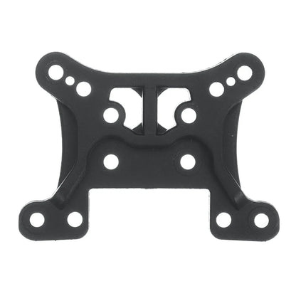 Wltoys 124008 1/12 RC Car Parts Front/Rear Shock Tower Absorber Plate Board Vehicles Models Spare Accessories 2710/2711