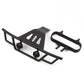 Front Bumper for Wltoys 144010 144001 124017 124019 Truck Remote Control Vehicle RC Car Parts
