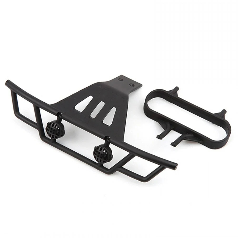 Front Bumper for Wltoys 144010 144001 124017 124019 Truck Remote Control Vehicle RC Car Parts