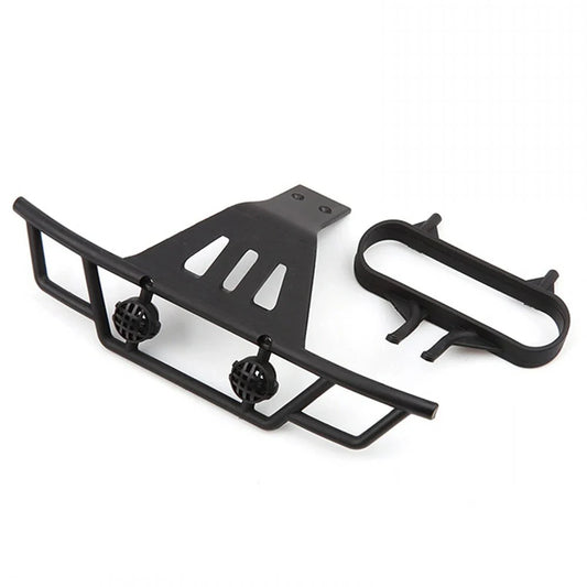 Front Bumper for Wltoys 144010 144001 124017 124019 Truck Remote Control Vehicle RC Car Parts