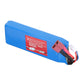 Wltoys 7.4V 2200mAh 25C 2S T Plug Lipo Battery K949-78 for 124016 124017 124018 124019 144001 144010 10428 10428A/B/C/A2/B2/C2 K949 RC Car Parts