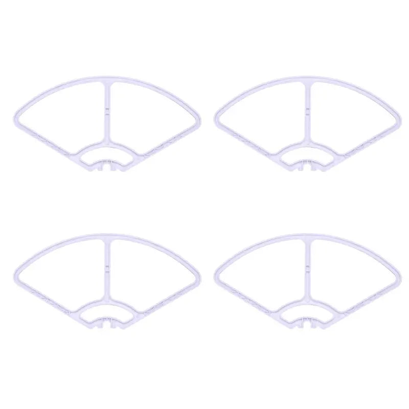Wltoys XK X1 RC Quadcopter Spare Parts Propeller Protective Guard Cover Protector