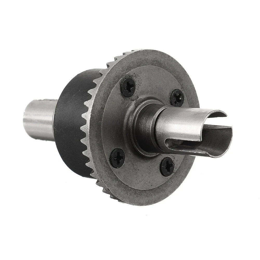 Wltoys 104001 1/10 RC Car Spare Differential 1930 Vehicles Model Parts