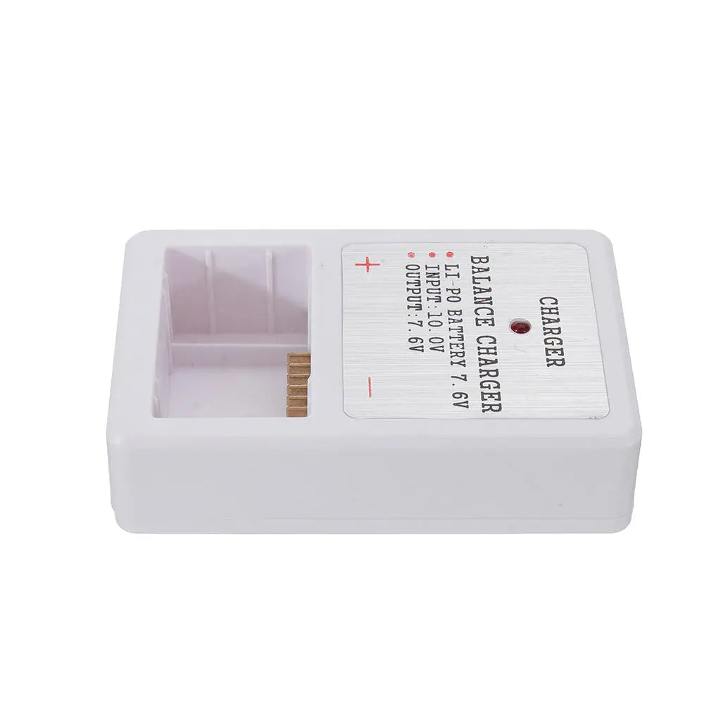 Wltoys XK X1 RC Quadcopter Spare Parts Balance Charger With Power Adapter