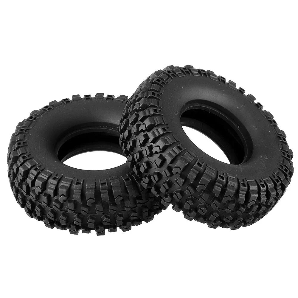 Wltoys 12429 RC Car Tire