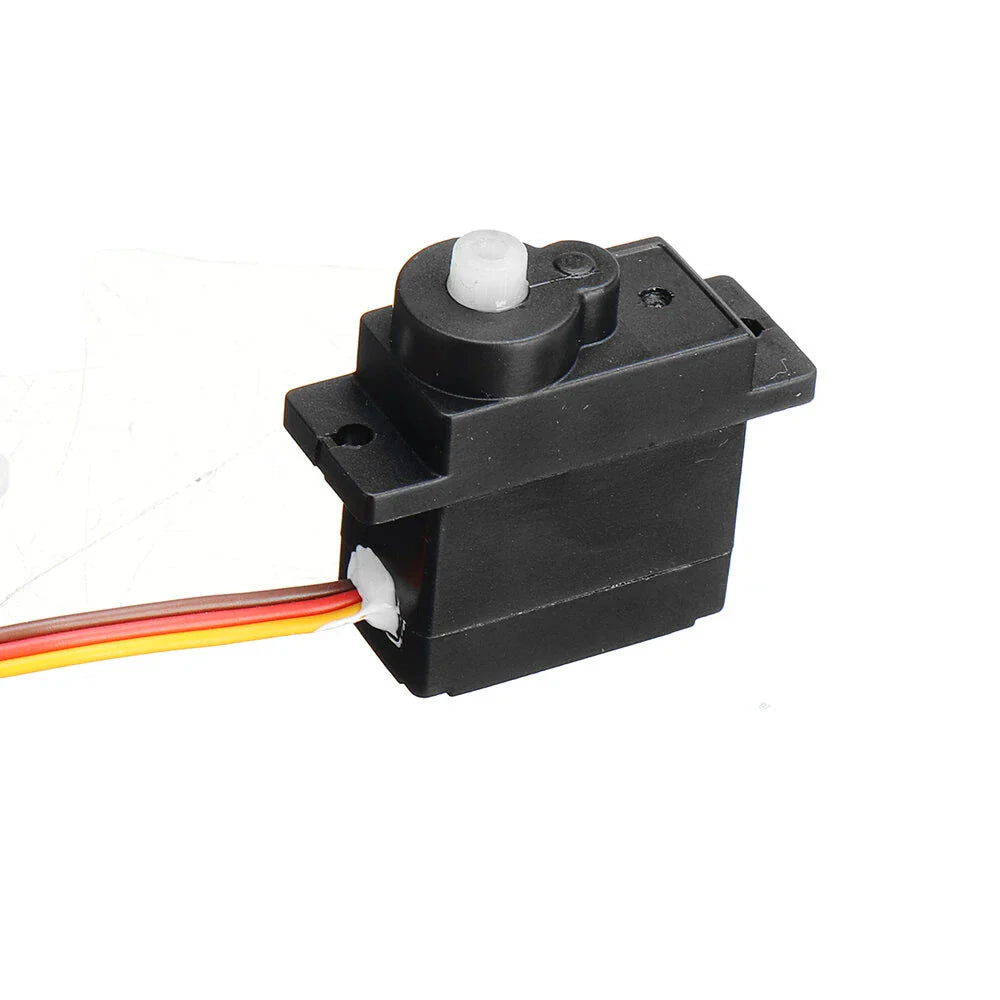 Wltoys WL912-A Servo Assembly High Speed Vehicle Models RC Boat Parts