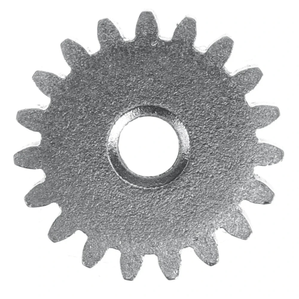 Wltoys 124017 V2 124018 124019 144001 RC Car Upgraded Brushless 2845 4300KV Motor/45A ESC 19T 0.7M Pinion Gear Spare Parts