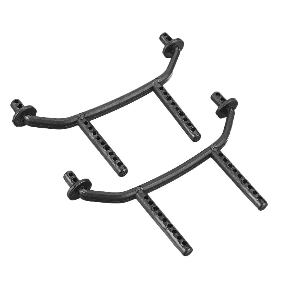 2PCS Wltoys 12402/12403/12409 1/12 RC Car Spare Body Shell Post 0223 Vehicles Model Parts