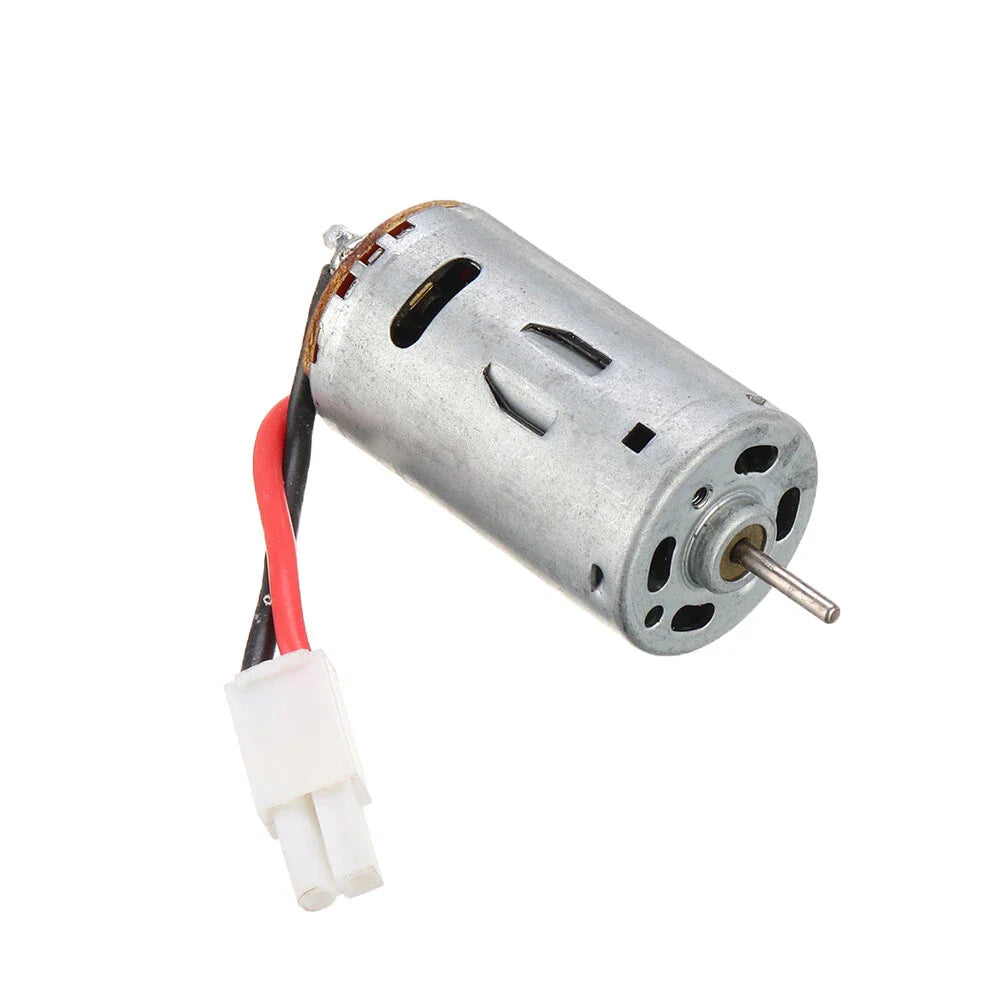 Wltoys WL912-A 390 Motor Assembly High Speed Vehicle Models RC Boat Parts