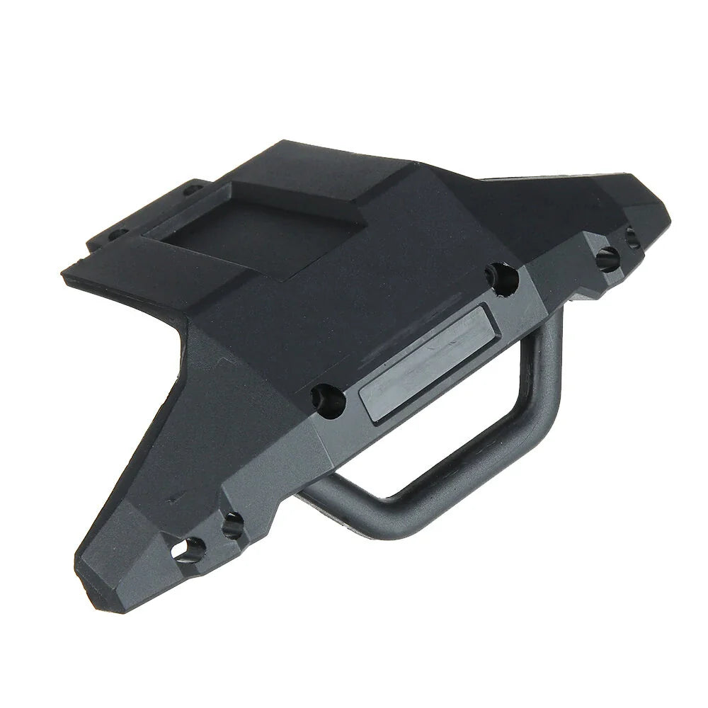 Wltoys 144002 1/14 RC Car Spare Front Rear Bumper Set 1993 Vehicles Model Parts