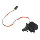 Wltoys 2428 1/24 RC Car Parts 9g Steering Servo 3 Wires Vehicles Models Spare Accessories 2758