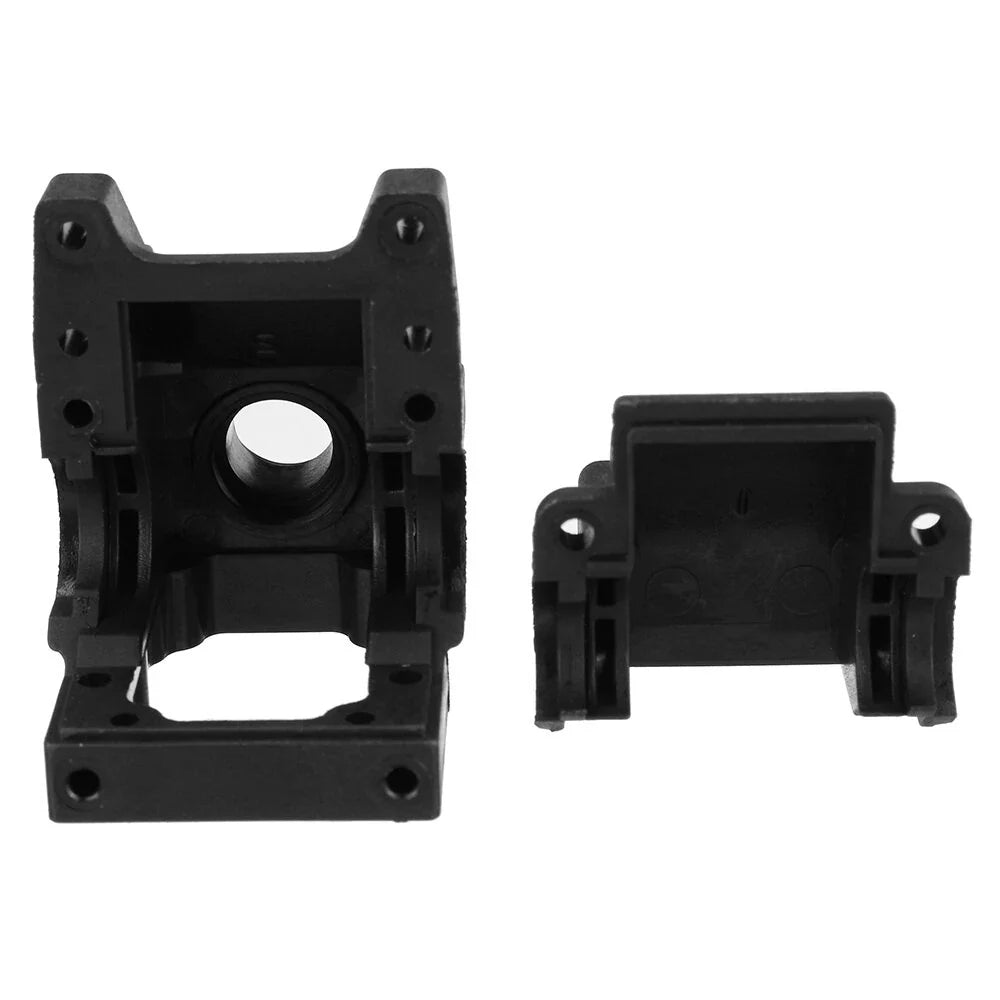 Wltoys 104001 1/10 RC Car Spare Front Rear Gearbox Cover 1863 Vehicles Model Parts