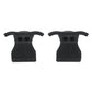 2PCS Wltoys 284161 1/28 RC Car Parts Front Bumper Protector 2561 Vehicles Models Spare Accessories