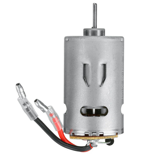 Wltoys 104001 1/10 RC Car Spare 550 Brushed Motor Engine 1924 Vehicles Model Parts