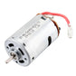 Wltoys 7.4v 540 RC Car Motor For 12429 1/12 4WD High Speed Vehicle Models Parts