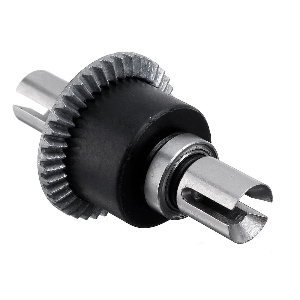 Wltoys 12401 12402 12403 12404 12409 1/12 RC Car Spare Differential 1636 Vehicles Model Parts