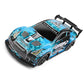 Wltoys 22206 1/22 2.4G 4WD High-Speed Electric Racing RC Car RTR Vehicle Models