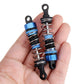 Wltoys 12428 12428-B Front/Rear Shock Damper 0813 1/12 RC Car Spare Parts
