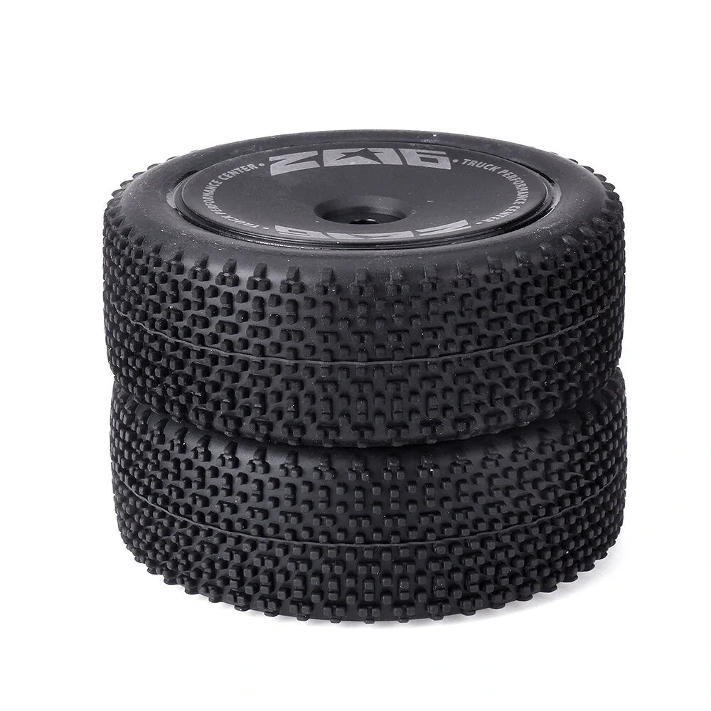 RC Car Wheel Wltoys 144001 1/14 4WD High Speed Racing RC Car Vehicle Models Parts