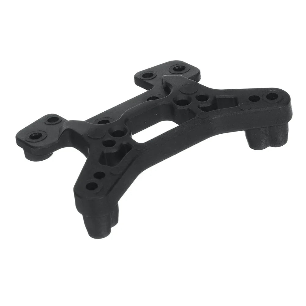 Wltoys 124008 1/12 RC Car Parts Front/Rear Shock Tower Absorber Plate Board Vehicles Models Spare Accessories 2710/2711