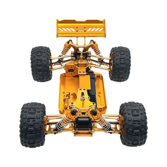 Upgraded Parts Metal Vehicle Frame for Wltoys 1/14 144001 144002 144010 144016 144018 RC Car Models Accessories Parts