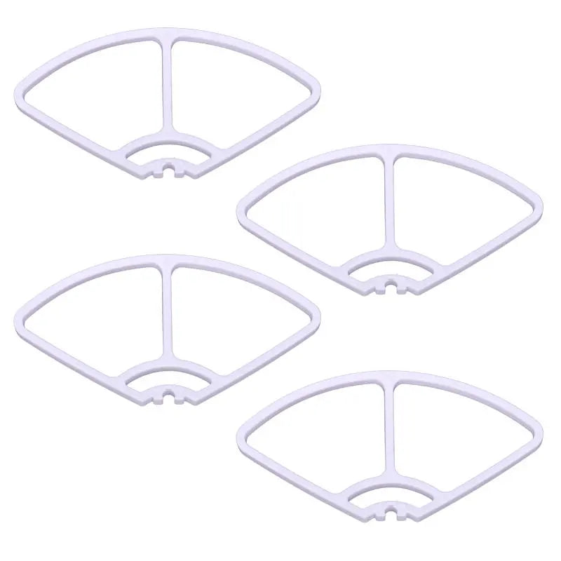 Wltoys XK X1 RC Quadcopter Spare Parts Propeller Protective Guard Cover Protector