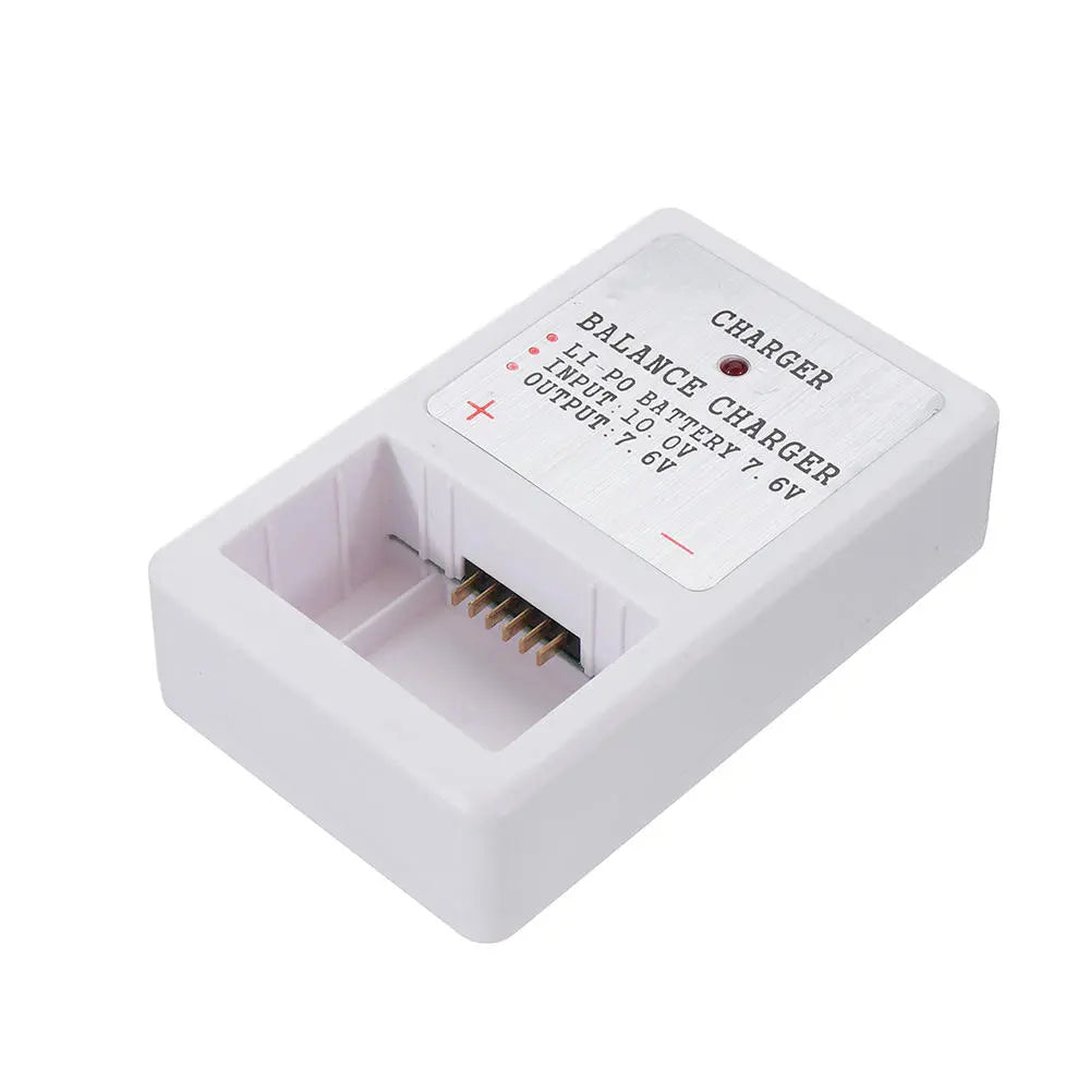 Wltoys XK X1 RC Quadcopter Spare Parts Balance Charger With Power Adapter