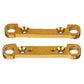 Wltoys 104001 1/10 RC Car Metal Front/Rear Suspension Arm  Reinforcement Parts 1889/1890 Vehicles Model Spares