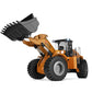 Wltoys 14800-A 1/14 2.4G Electric Remote Control Bulldozer RC Car Vehicle Models Engineer Truck Toys 7.4v 1500mah