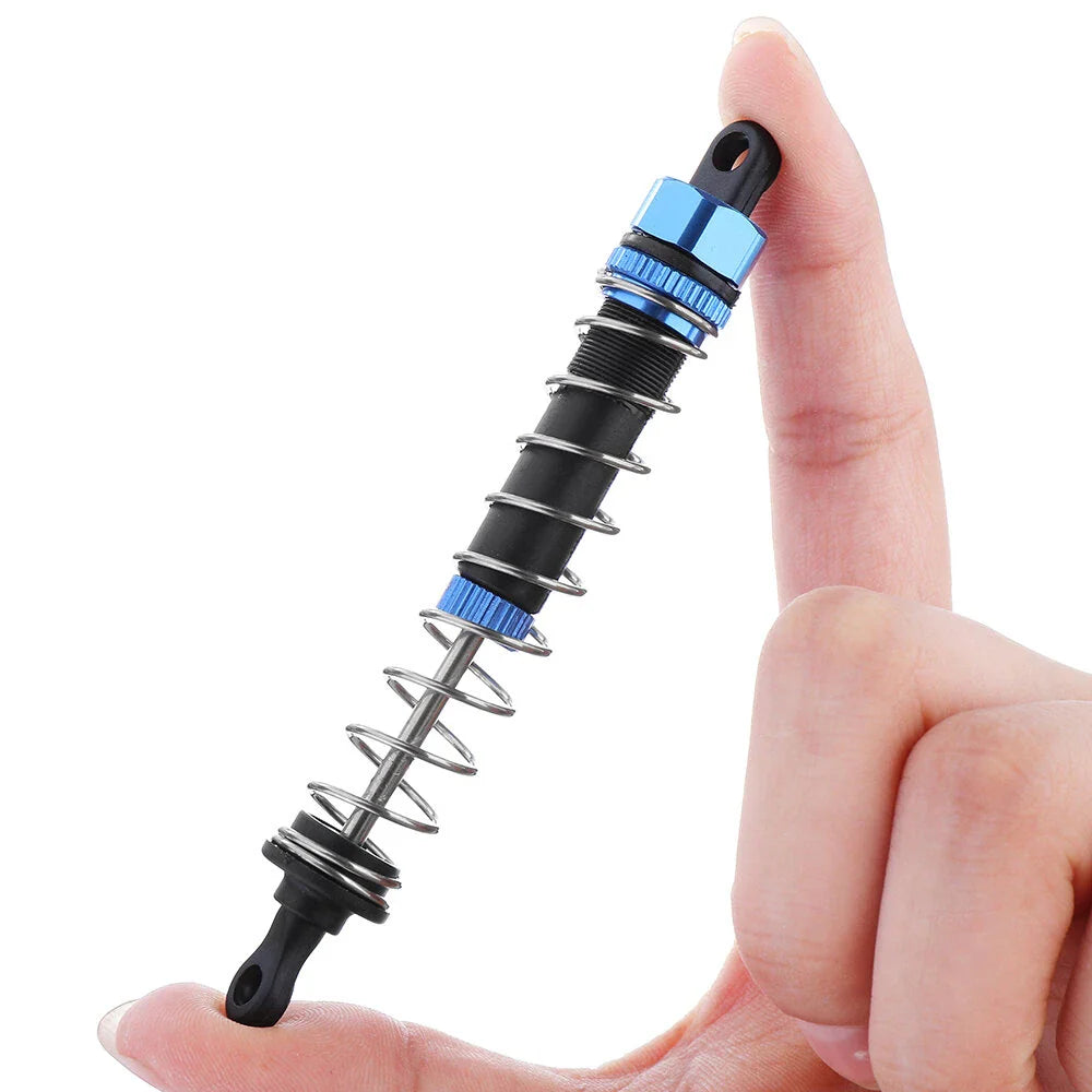 Wltoys 12428 12428-B Front/Rear Shock Damper 0813 1/12 RC Car Spare Parts