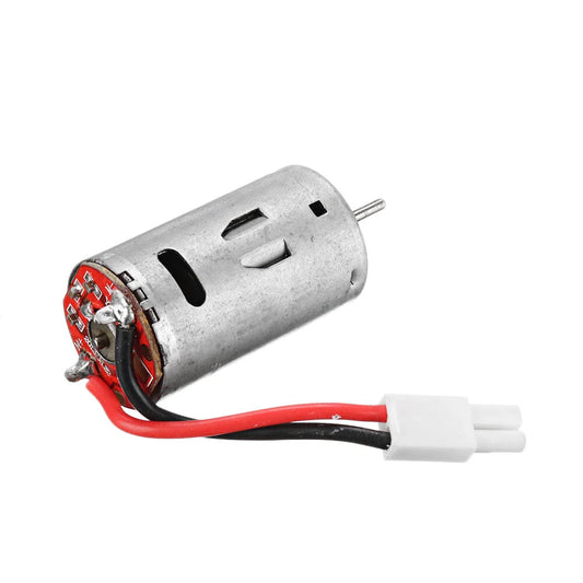 Wltoys WL912-A 390 Motor Assembly High Speed Vehicle Models RC Boat Parts