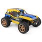 Wltoys 12402-A 4WD 1/12 2.4G RC Car Desert Baja Vehicle Models High Speed 45km/h 7.4v 1500mAH