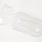 Upgraded Transparent Clear Body Shell for Wltoys 124017 124019 1/12 RC Car Vehicles Models DIY Spare Parts