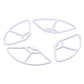 Wltoys XK X1 RC Quadcopter Spare Parts Propeller Protective Guard Cover Protector