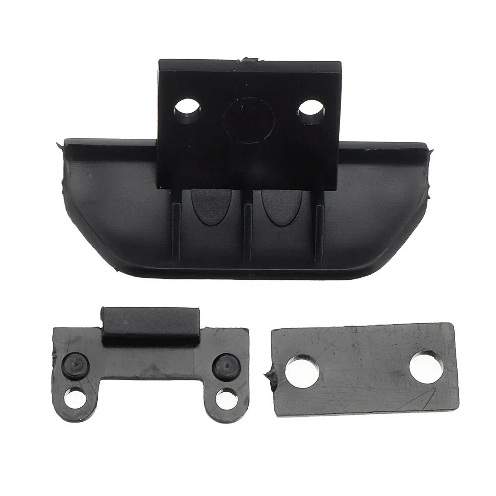 Bumper Protector Set For Wltoys 144001 144010 124017 124019 1/14 4WD High Speed Racing RC Car Vehicle Models Parts