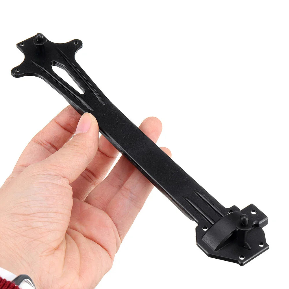 Wltoys 124017 124019 1/12 RC Car Spare Second Floor Plate 1825 Vehicles Model Parts