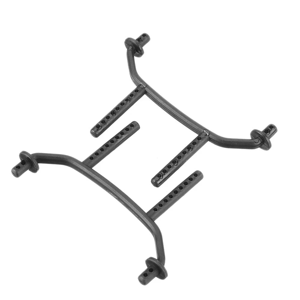 2PCS Wltoys 12402/12403/12409 1/12 RC Car Spare Body Shell Post 0223 Vehicles Model Parts