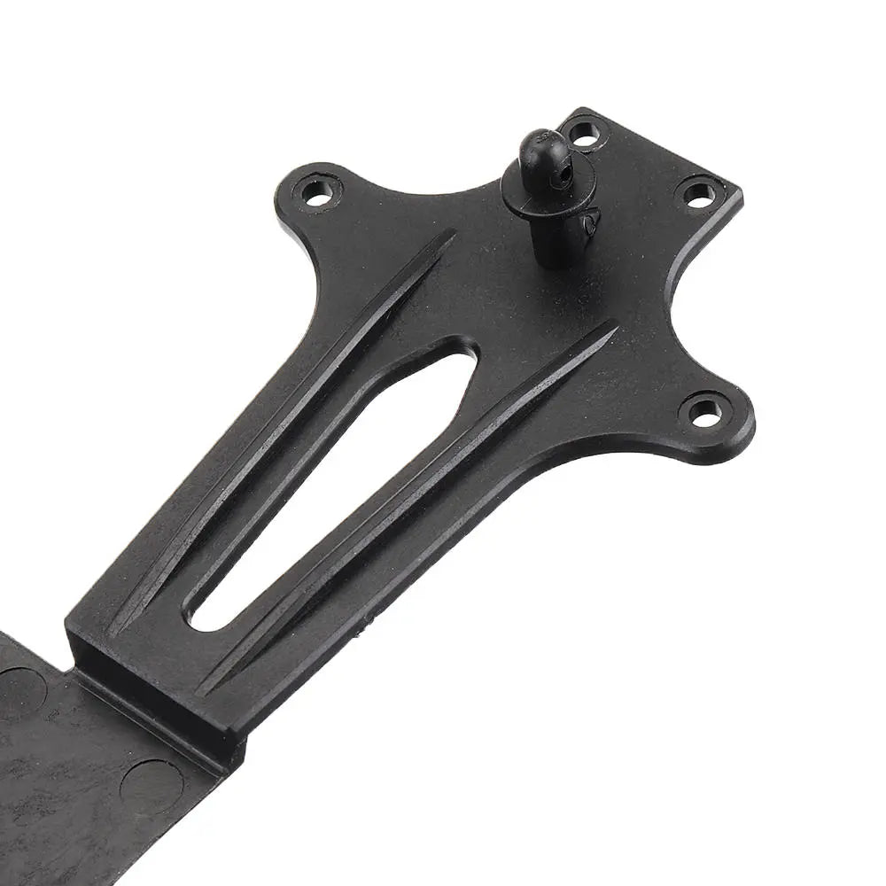 Second Floor For Wltoys 144001 1/14 4WD High Speed Racing Vehicle Models RC Car Parts