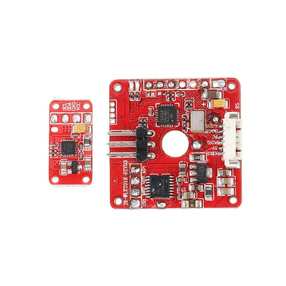 Wltoys XK X1 RC Quadcopter Spare Parts Gimbal Main Control Board Gyroscope Gyro Board