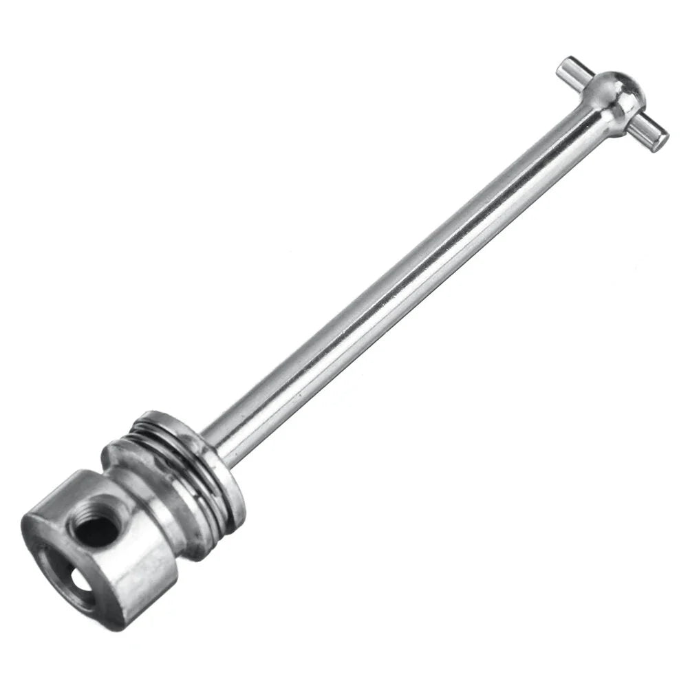 Wltoys 104001 1/10 RC Car Spare Center Transmission Shaft Front/Rear 1925/1926 Vehicles Model Parts