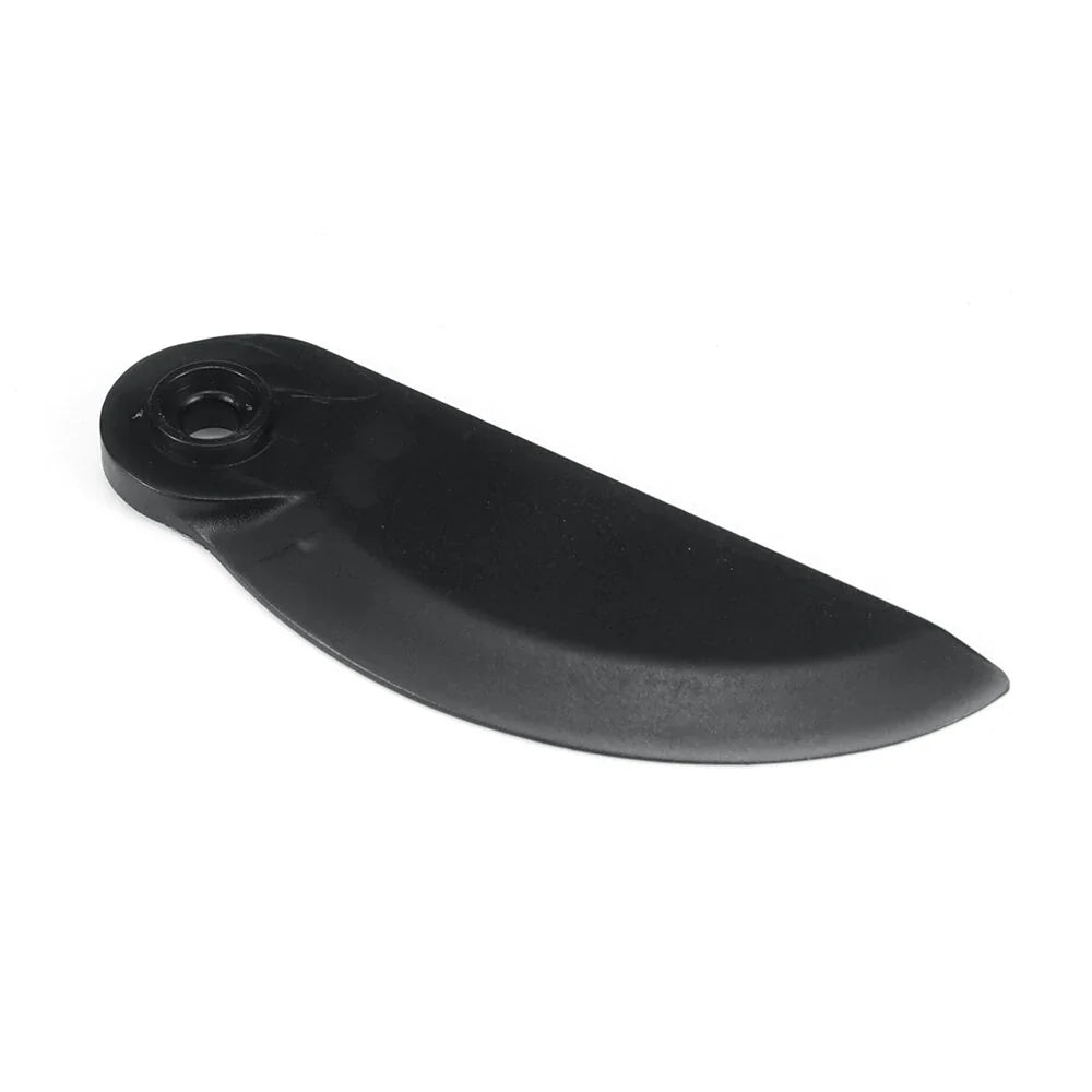 2PCS Wltoys WL916 RC Boat Parts Water Fins Knife Left/Right Vehicles Models Spare Accessories WL916-08