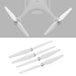 4PCS Wltoys XK X1 RC Quadcopter Spare Parts Propeller Props Blades