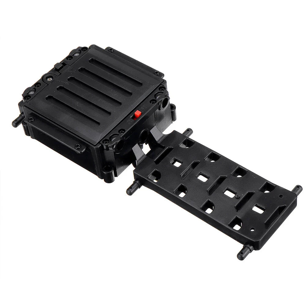 Wltoys 18628 18629 1/18 Spare Car Chassis Bottom 0664 RC Car Vehicles Model Spare Parts